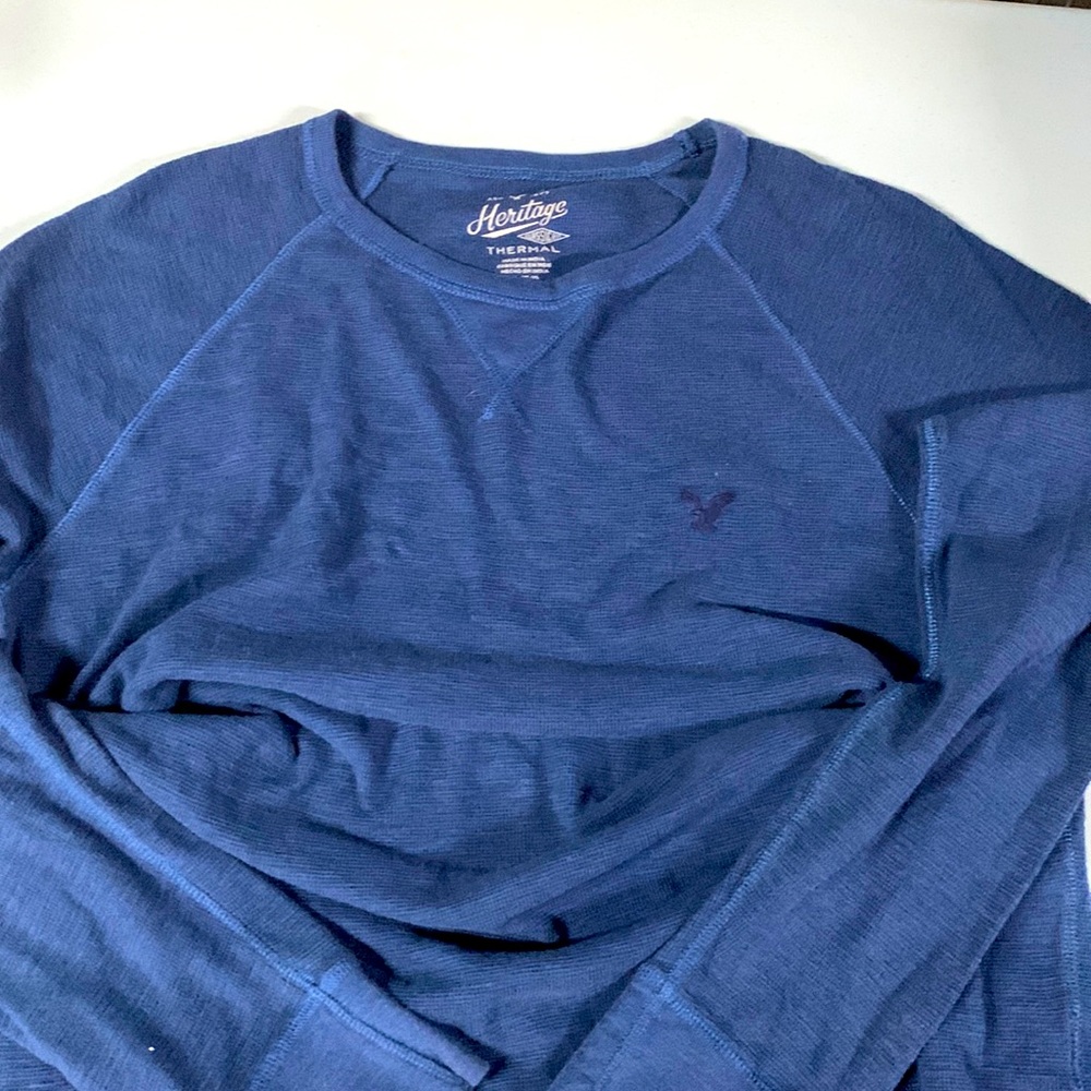 AE THERMAL SHIRT